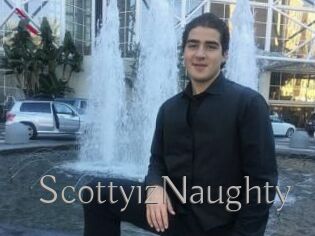 ScottyizNaughty