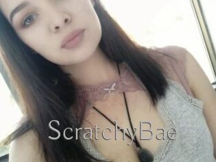 ScratchyBae