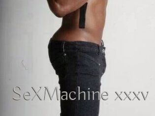 SeXMachine_xxxv