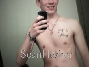 SeanHesher