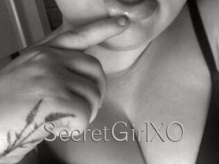 SecretGirlXO