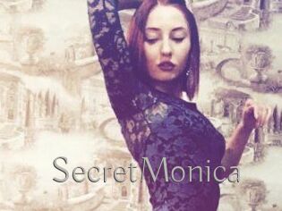 SecretMonica