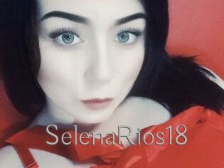 SelenaRios18