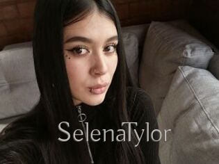 SelenaTylor