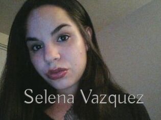 Selena_Vazquez