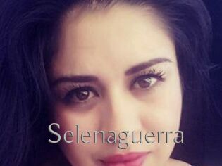 Selenaguerra