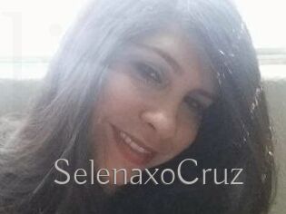 SelenaxoCruz