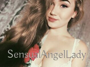 SensualAngelLady