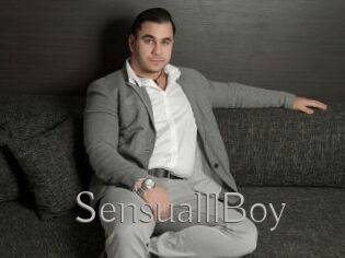 SensualllBoy