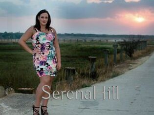 SerenaHill