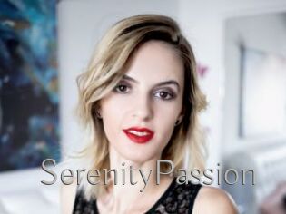 SerenityPassion