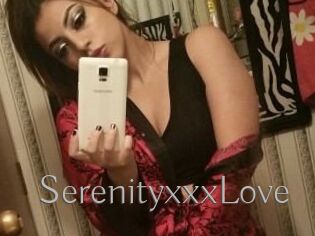 SerenityxxxLove