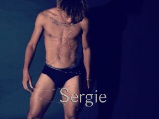Sergie