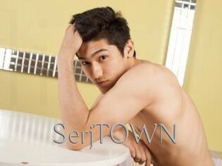 SerjTOWN