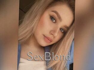 SexBlond