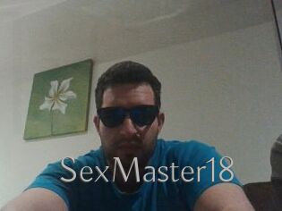 SexMaster18