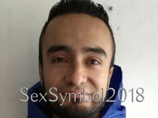 SexSymbol2018