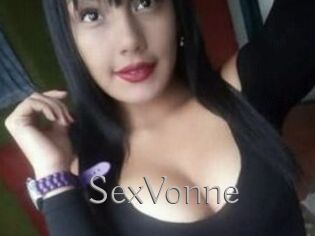 SexVonne