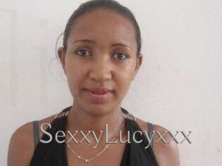 SexxyLucyxxx