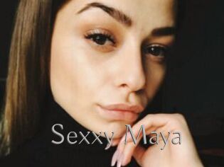 Sexxy_Maya