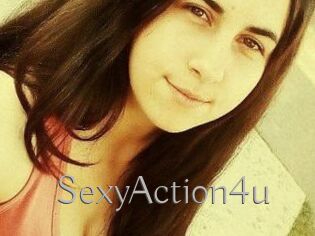 SexyAction4u