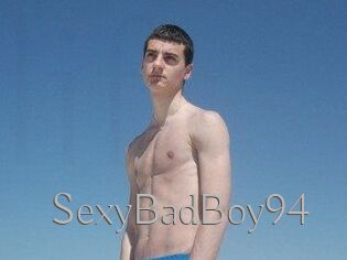 SexyBadBoy94