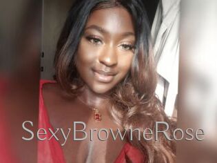 SexyBrowneRose