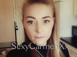 SexyCarmenXx