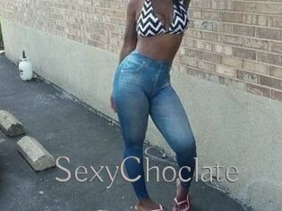 SexyChoclate