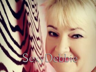 SexyDebbie