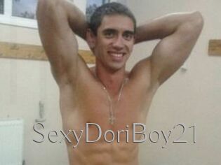 Sexy_Dori_Boy21