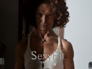 SexyFit