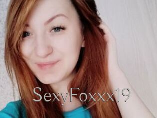 SexyFoxxx19