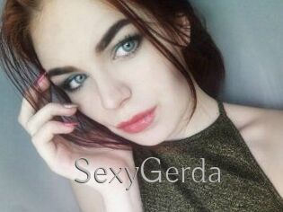 SexyGerda