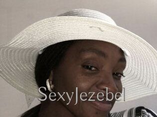 SexyJezebel