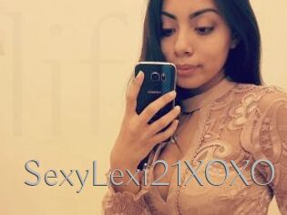 SexyLexi21XOXO