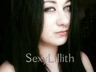 SexyLillith