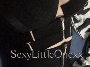 SexyLittleOnexx