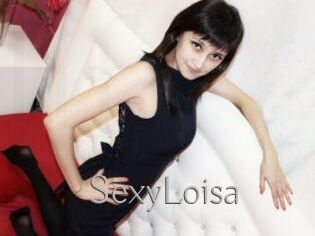 SexyLoisa