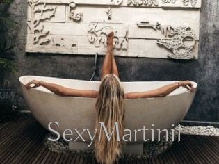 SexyMartinii