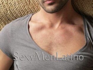 SexyMenLatino