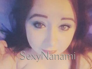 SexyNanami