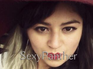 SexyPanther_ Live Fick
