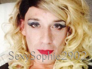 SexySophie2902