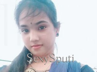 SexySputi