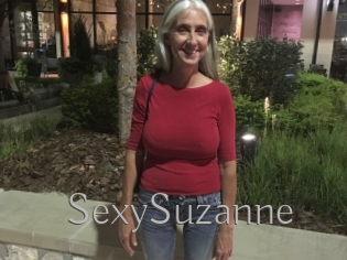 SexySuzanne