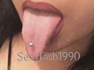 SexyTash1990