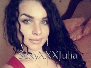 SexyXXXJulia