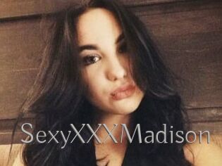 SexyXXXMadison