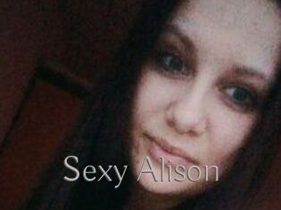 Sexy_Alison_